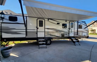 2022 Cruiser Twilight Signature TWS 3300