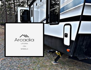 Keystone RV Arcadia 3660RL