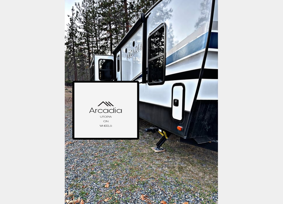 Travel Trailer rentals in Grants Pass