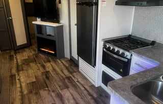 Volante - 2 Bath, King Bed & Bunk Room!