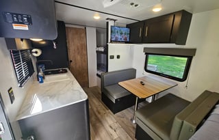 22 ft Springdale Mini 1800bh