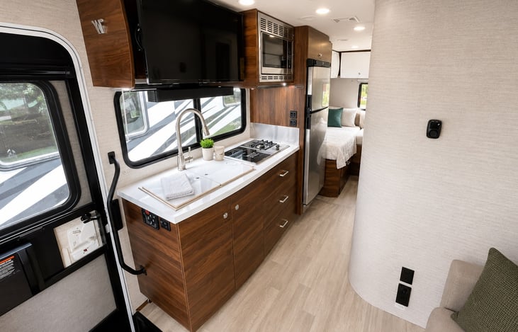 RV Photo