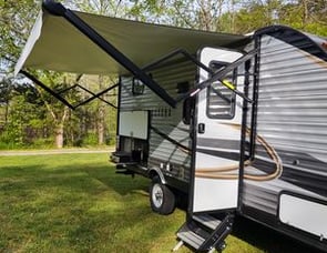 Forest River RV Forest River RV Aurora 18BHS Forest River RV Aurora 18BHS