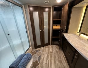 Grand Design Solitude 372WB