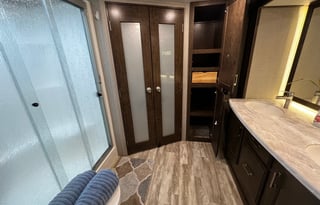 2019 Grand Design Solitude 372WB