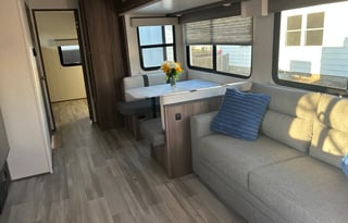 2025 Cruiser MPG 3100BH