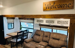 DeliveryOnly/GA Fairground/Bunkhouse/Pet Friendly