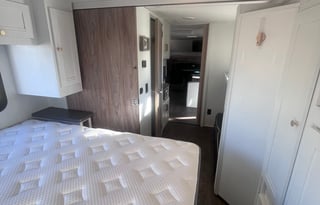 2018 Forest River RV Sunseeker LE 3250DSLE Ford