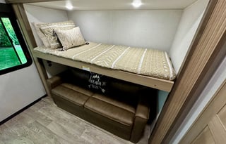 2024 Luxury Outback (Delivery/Pickup Only)