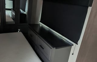 2022 Grand Design Momentum M-Class 381M