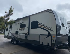 Forest River RV Rockwood Ultra Lite 2706WS