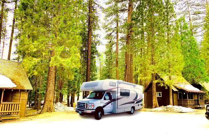 RV Photo