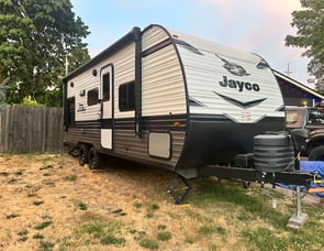 Jayco Jay Flight SLX 210QBW