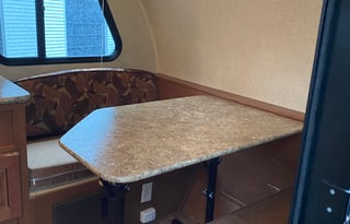 2013 Forest River RV R Pod RP 178