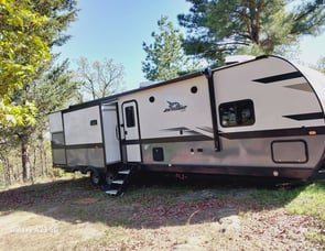 Jayco Jay Flight 331BTS