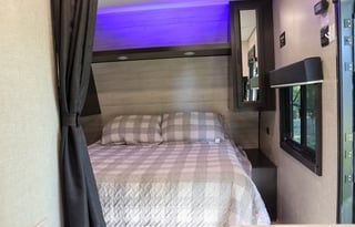 2022 Jayco Jay Flight Rocky Mountain Edition