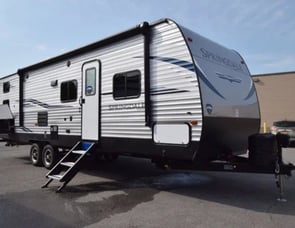 Keystone RV Springdale 270BH
