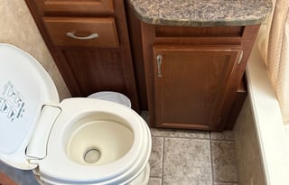 2010 Jayco Jay Flight 25BHS