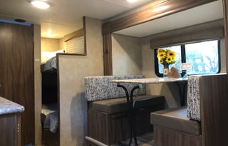 Oliver Crew—-Home Away From Home