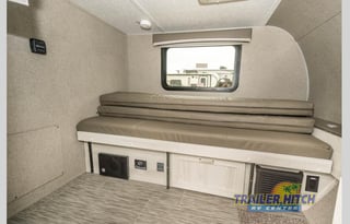 2020 Forest River RV Rockwood Geo Pro 12SRK