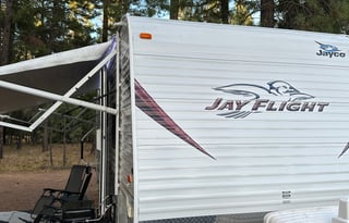 Plan Fun Days and Nights in a Super Jay Flight!