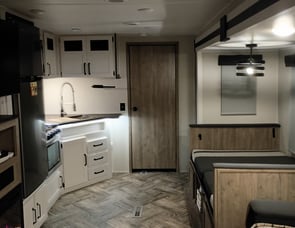 Palomino Puma 28BHFQ