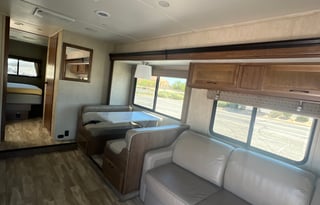 Joshua Tree rv