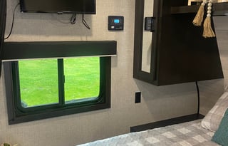 Fully Stocked  and Ready for your next Adventure!