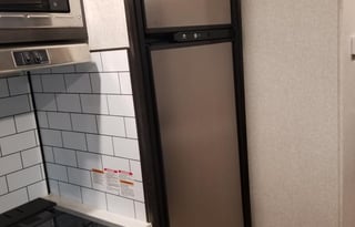 Dan and Nikki's Kid Friendly Camper Rental