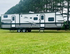 Jayco Jay Flight 324bds