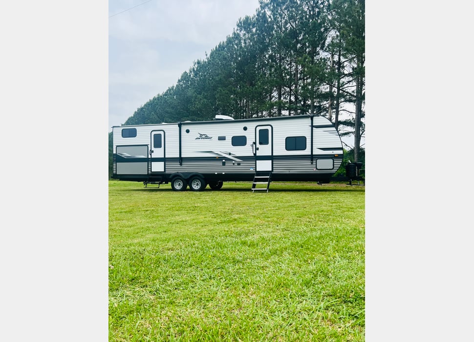 Travel Trailer rentals in Charlotte