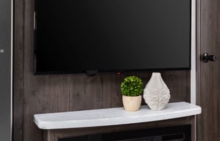 Your Adventure Awaits in Our Fully-Equipped RV!