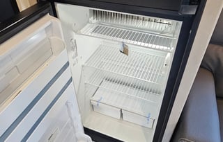 2024 Torque Travel Trailer Toy Hauler(rear deck)