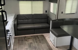 2019 Keystone RV Bullet 257RSSWE