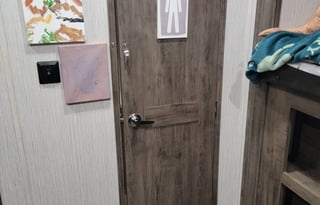 2022 Forest Sandpiper F w/ delivery and set-up!!!