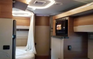2018 Winnebago View 24J