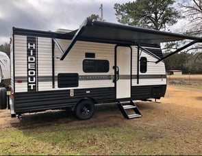 Keystone RV Hideout Single Axle 176BH