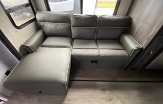 2020 Highland Ridge RV Mesa Ridge Lite MR2402BH