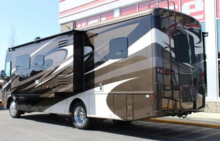 Craig Brown 2018 Newmar Bay Star