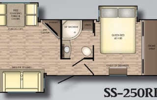 Sunset Trail | Spacious & Cozy, Ideal for a Couple