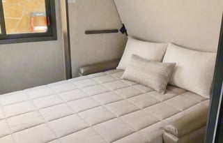 "Blue Grass Beauty" Jayco  Sleeps 8 Delivery Only