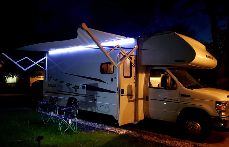 RV Photo