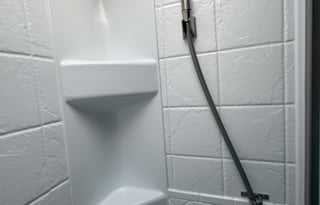 Winnie’s Road Adventures- 2024 Winnebago camper