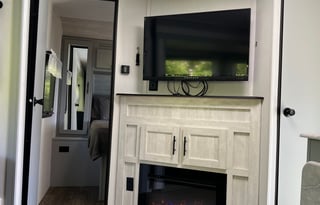 2022 Forest River RV Vibe