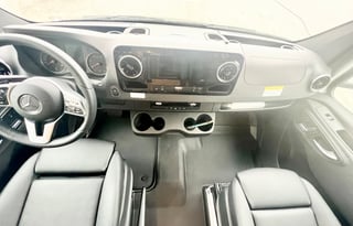 26 *NEW* 2023 Prism Mercedes Luxury Rv - Sleeps 6