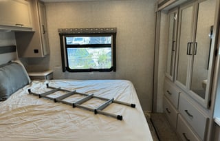 2022 Thor Motor Coach Windsport 29M