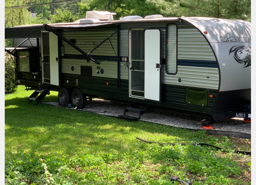 Travel Trailer rentals in Florence