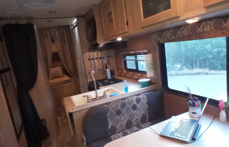 RV Photo