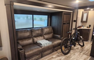 2021 Grand Design Transcend Xplor 265BH