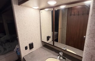 Pet, Family, Party Friendly. House on wheels